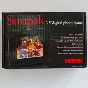 Digital Frame